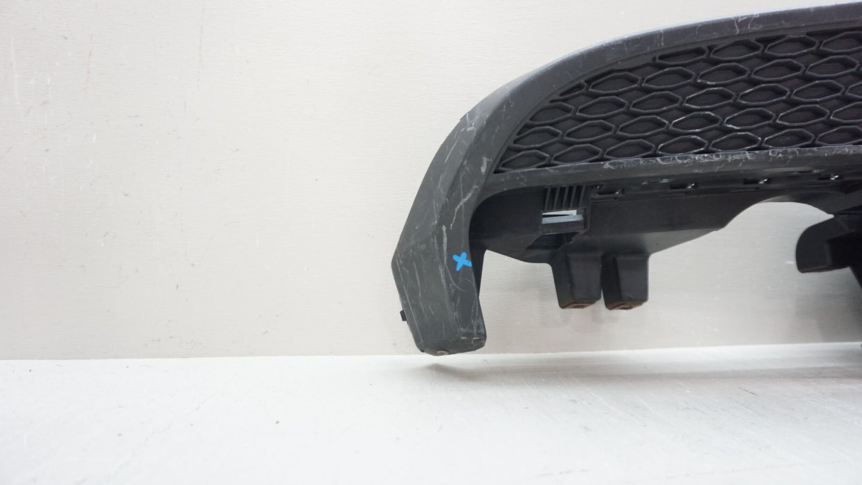 2019-2020 NISSAN MAXIMA REAR LOWER BUMPER VALANCE PANEL OEM 8570559DJ0A