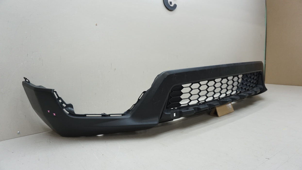 2017-2019 HONDA CR-V SUV FRONT LOWER BUMPER COVER PANEL OEM 71102-TLAA-A000
