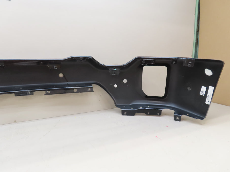 2020-2023 GMC SIERRA DENALI 2500 3500 FRONT BUMPER METAL OEM