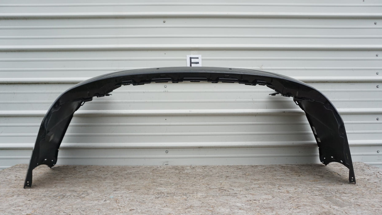 2015-2017 LEXUS NX200 REAR BUMPER PLASTIC COVER PANEL FACTORY OEM 15 16 17