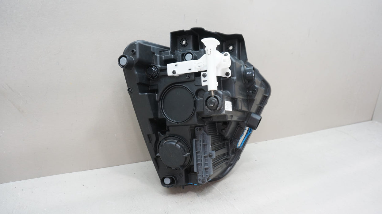 2024-2025 HYUNDAI KONA FRONT LEFT DRIVERS SIDE HALOGEN W/ LED HEADLIGHT OEM