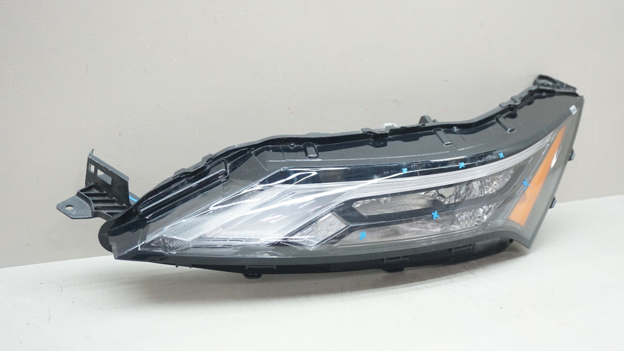 2021-2023 NISSAN ROGUE FRONT LEFT DRIVER SIDE DAYTIME RUNNING LIGHT DRL OEM