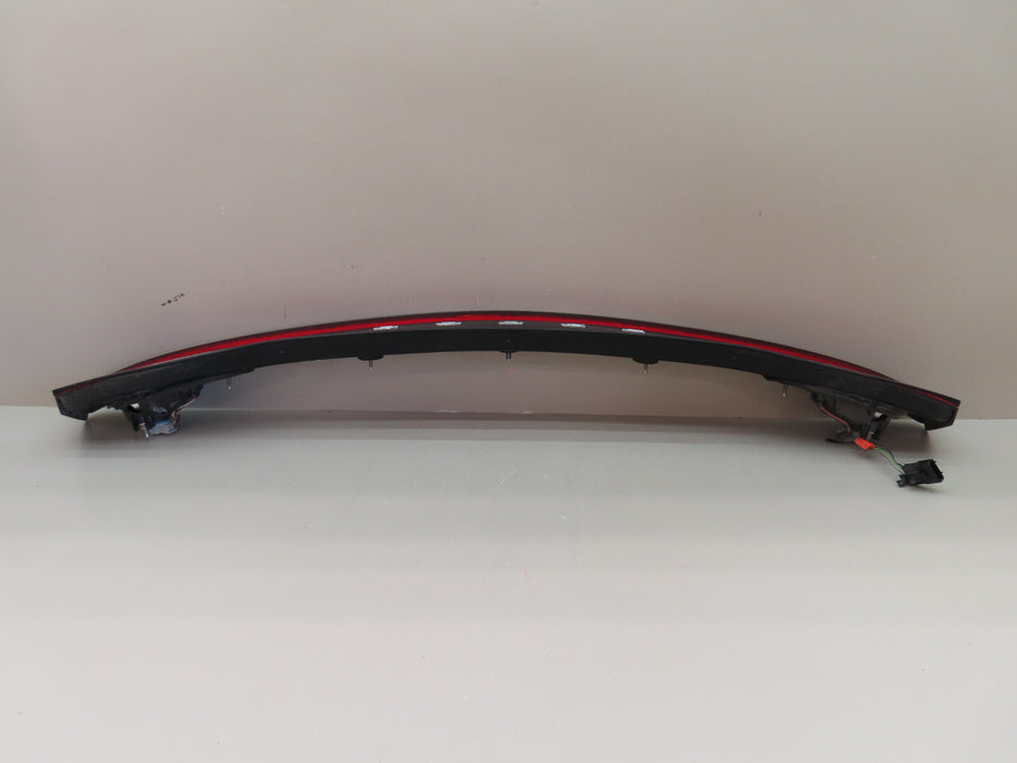 2013 2014 2015 2016 DODGE DART REAR CENTER TRUNK TAIL LIGHT LED OEM 68164500AD