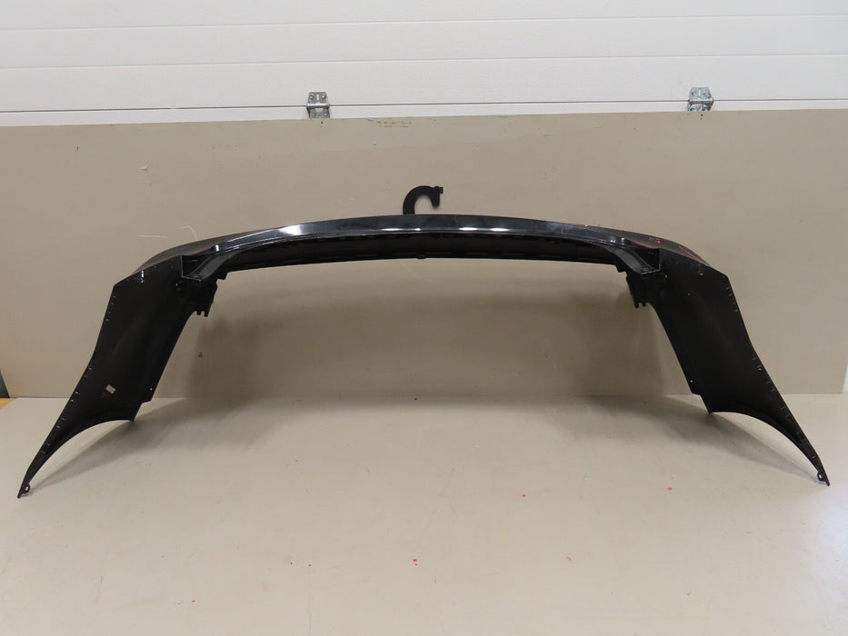 2018-2020 ACURA TLX SH-AWD BASE 3.5L 4DR SEDAN REAR BUMPER COVER PANEL OEM