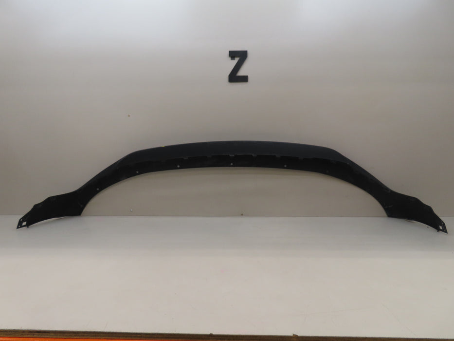 MINI COOPER S CLUBMAN FRONT LOWER LIP BUMPER COVER OEM