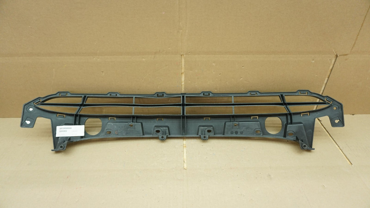 2010-2012 HYUNDAI SANTA FE FRONT BUMPER LOWER GRILL GRILLE AFTERMARKET 10 11 12