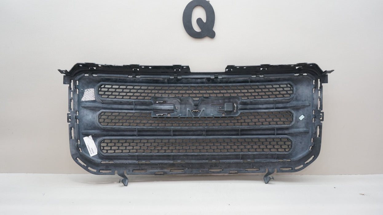 2013-2016 GMC ACDIA FRONT BUMPER RADIATOR GRILLE AFTERMARKET TAIWAN