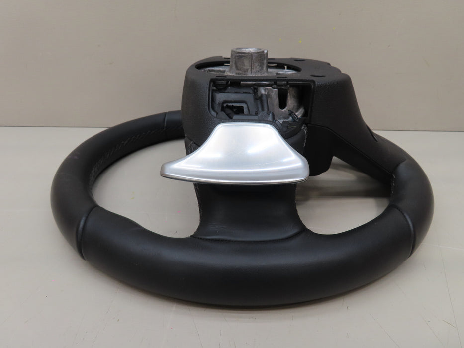 2020-2022 CADILLAC CT4 V SPORT STEERING WHEEL OEM 85521316