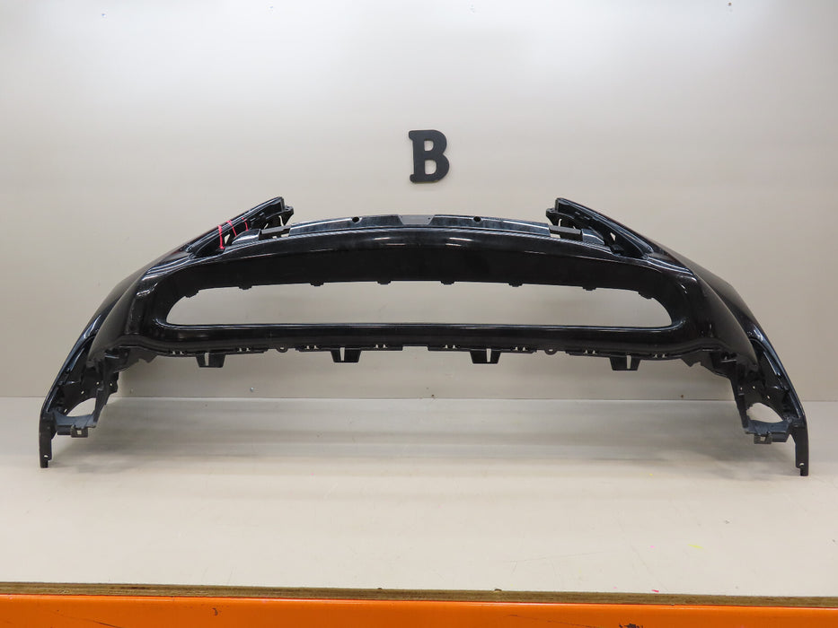 2015-2017 LEXUS NX200T NX300H FRONT BUMPER COVER OEM