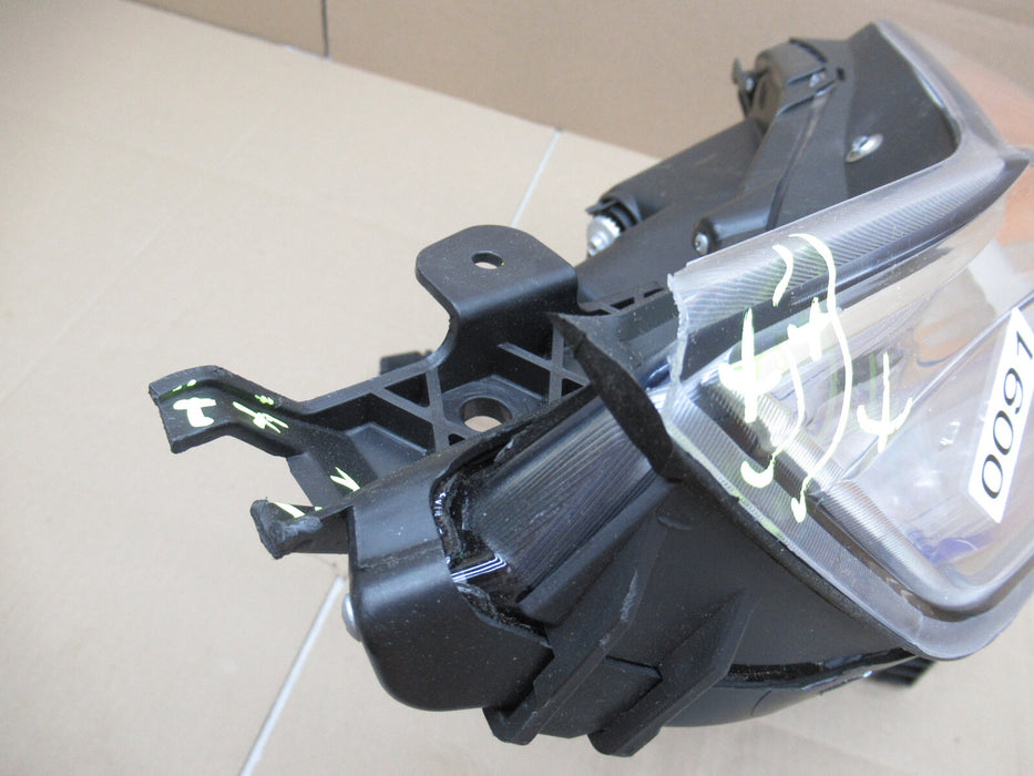 2010 2011 2012 2013 2014 2015 Cadillac SRX RH HALOGEN Headlight AFTERMARKET