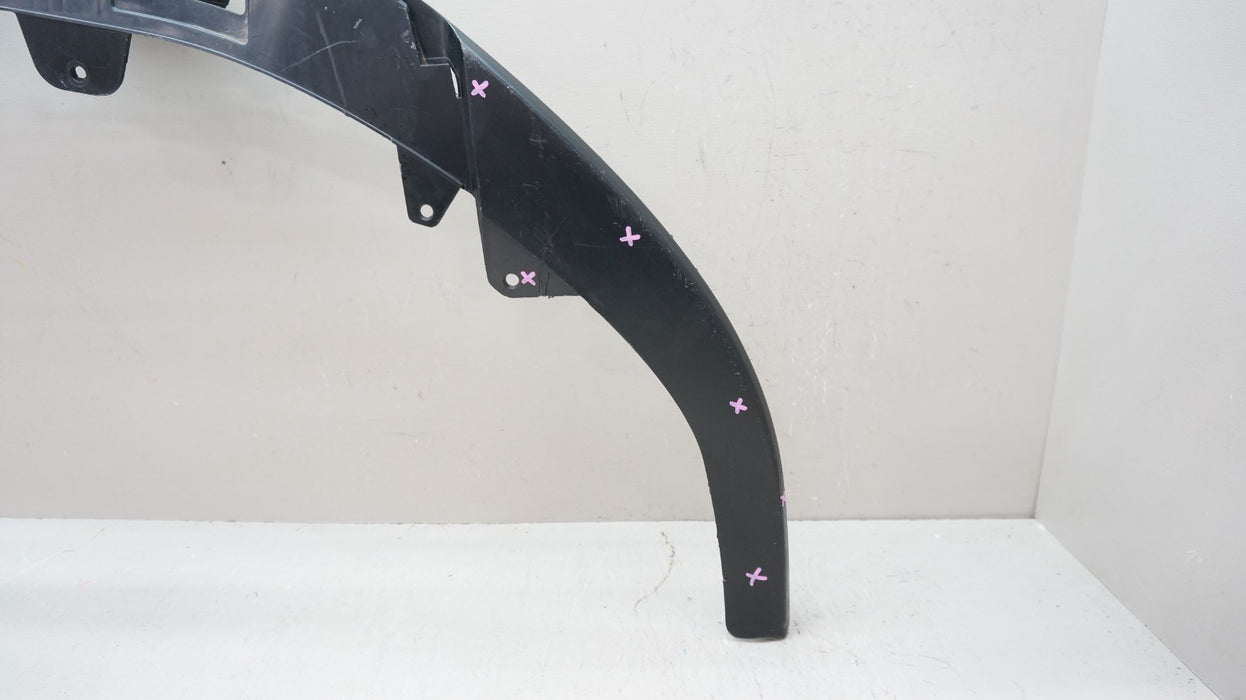 2020-2023 HYUNDAI SONATA FRONT LOWER BUMPER VALANCE OEM 86512-L5100