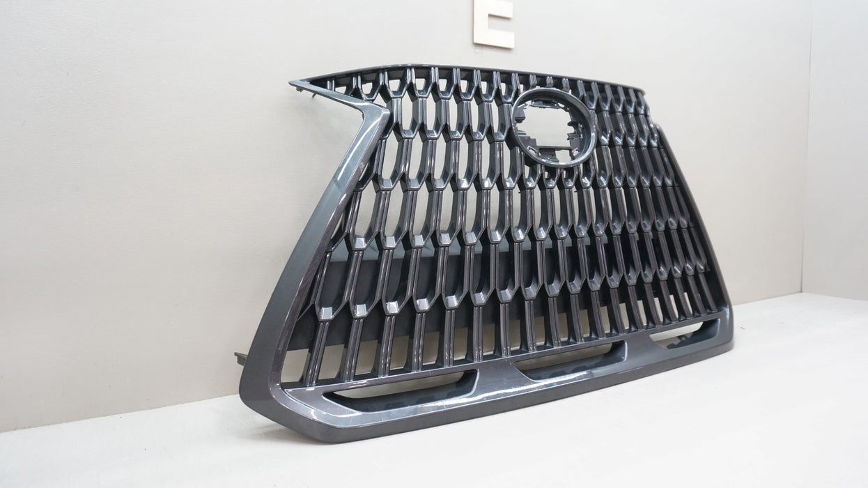 2022-2025 LEXUS NX250 NX350 NX350H FRONT BUMPER RADIATOR GRILLE OEM 53111-F6030