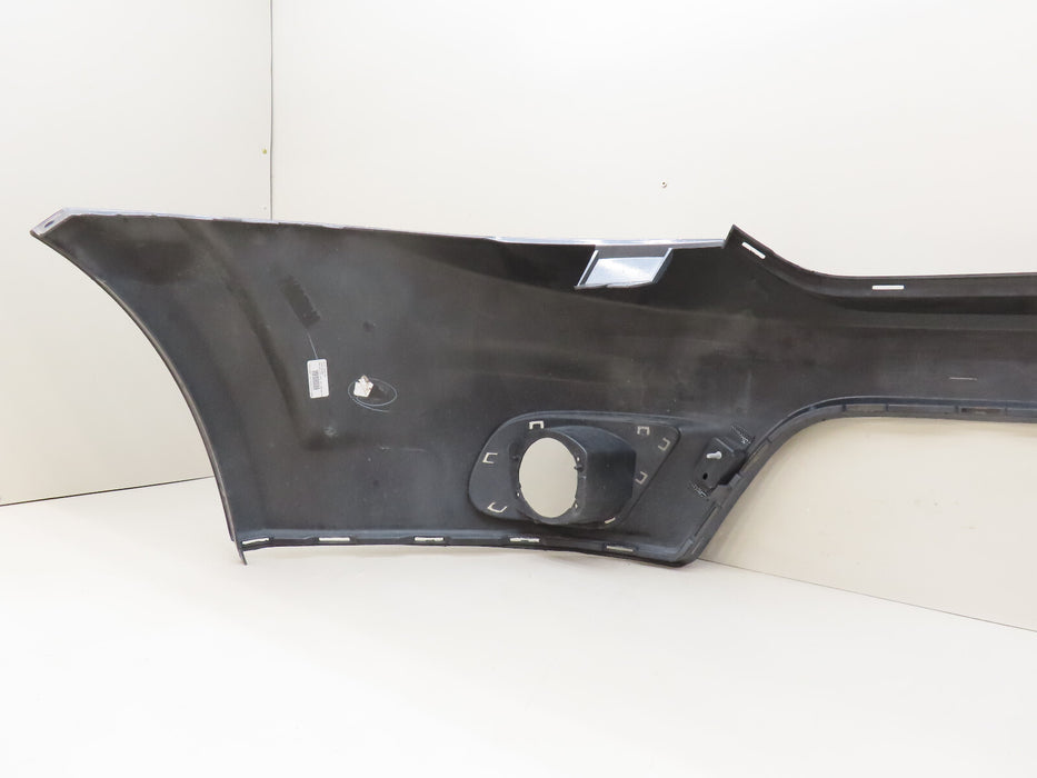 2011-2019 DODGE JOURNEY FRONT BUMPER COVER OEM