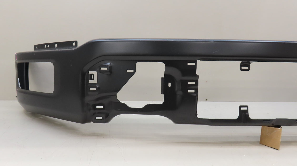 2024 2025 FORD F150 F-150 FRONT METAL BUMPER OEM