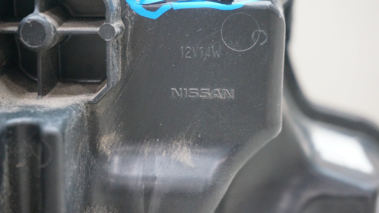 2021-2023 NISSAN ROGUE FRONT LEFT DRIVER SIDE LED HEADLIGHT OEM