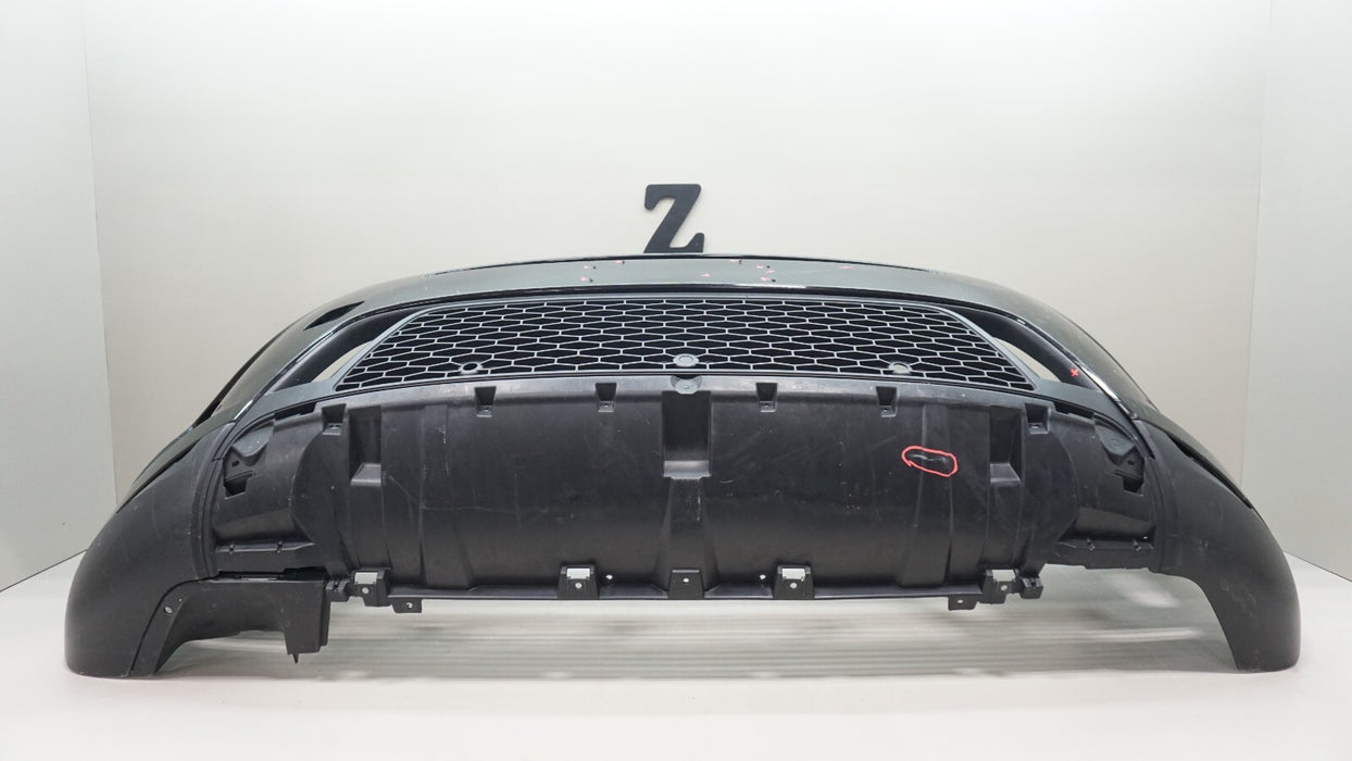 2021-2023 LAND ROVER DISCOVERY SPORT L550 FRONT BUMPER COVER OEM LK72-17F003-AAW