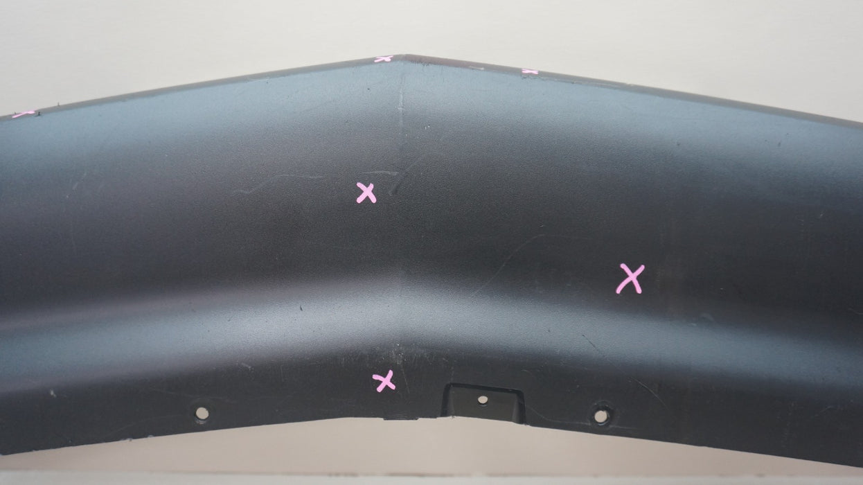 2018-2021 CHEVROLET EQUINOX FRONT LOWER BUMPER COVER VALANCE OEM 23193913E