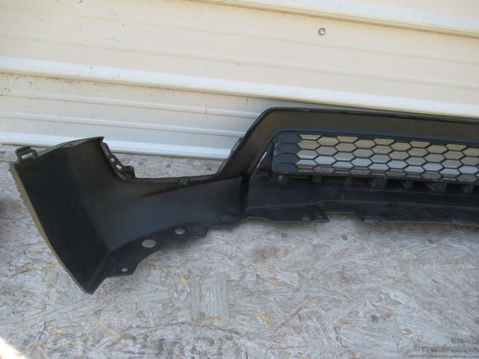 2017 2018 2019 HONDA CR-V FRONT LOWER BUMPER COVER VALANCE 71102-TLAA-A000 OEM