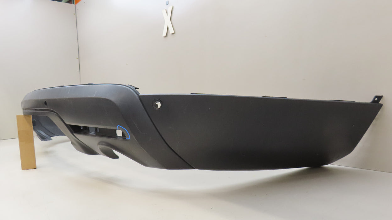 2011-2015 FORD EXPLORER REAR BUMPER COVER OEM BB53-17F954-ACW