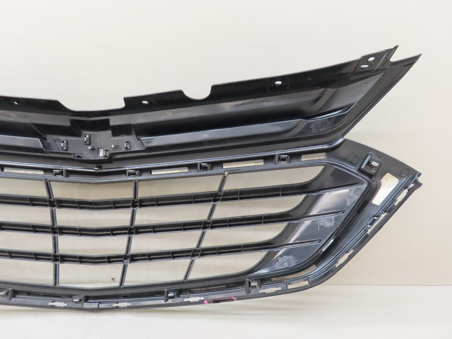 2018-2021 CHEVROLET EQUINOX FRONT RADIATOR GRILL GRILLE OEM