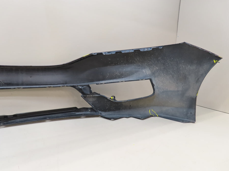 2016 2017 HONDA ACCORD FRONT BUMPER COVER OEM 71101-TF2-A000