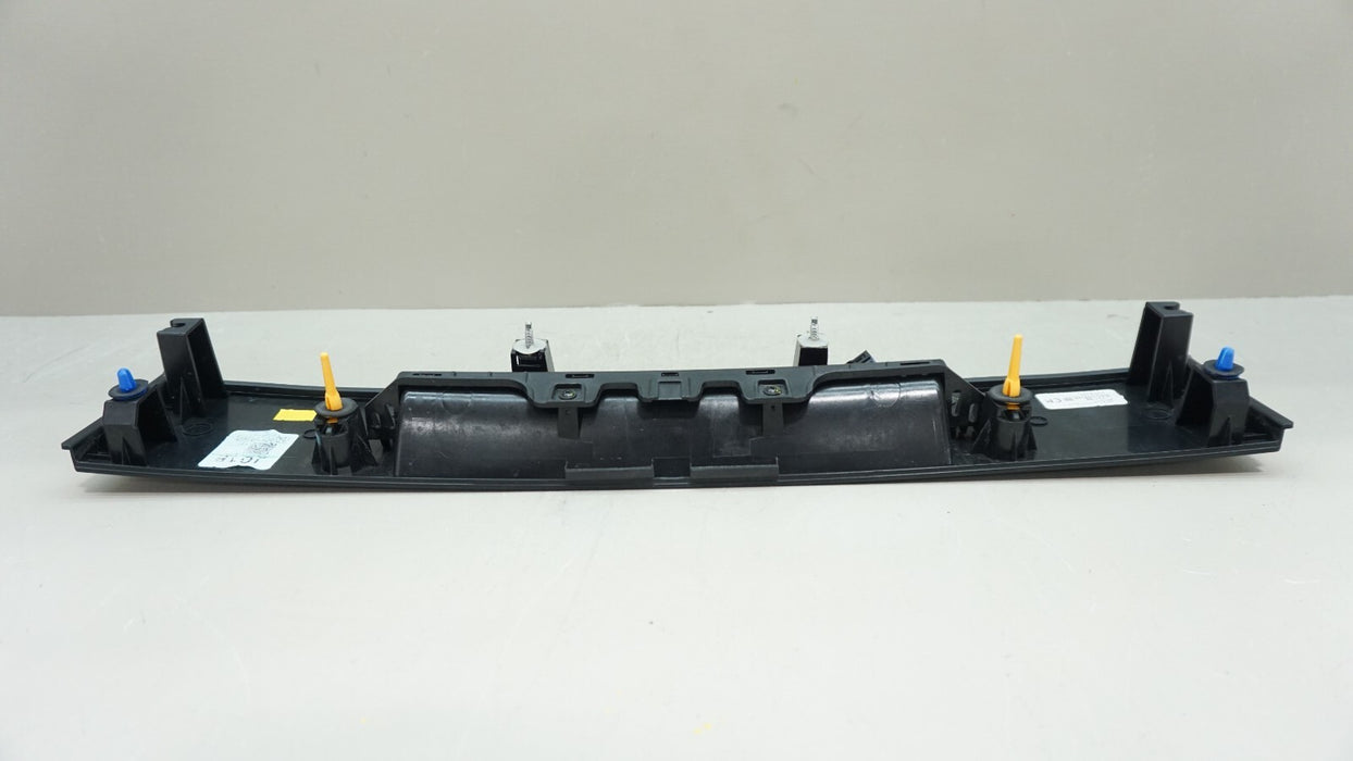 2024-2025 HYUNDAI SANTA FE TAILGATE LIFTGATE BACK DOOR MOLDING OEM 87311-R6010