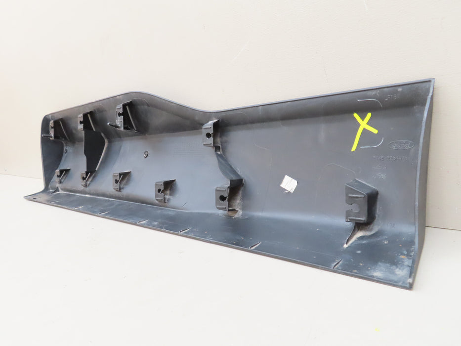 2015-2020 FORD EDGE REAR RIGHT PASSENGER LOWER DOOR MOLDING OEM FT4B-R254A76