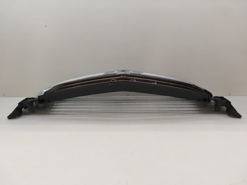 2022 2023 CHEVROLET TRAVERSE FRONT RADIATOR GRILL GRILLE OEM