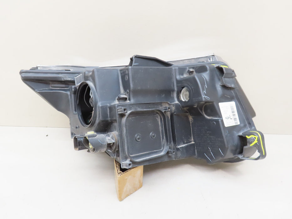 2011-2014 FORD EDGE FRONT LEFT DRIVER SIDE HEADLIGHT OEM 9369