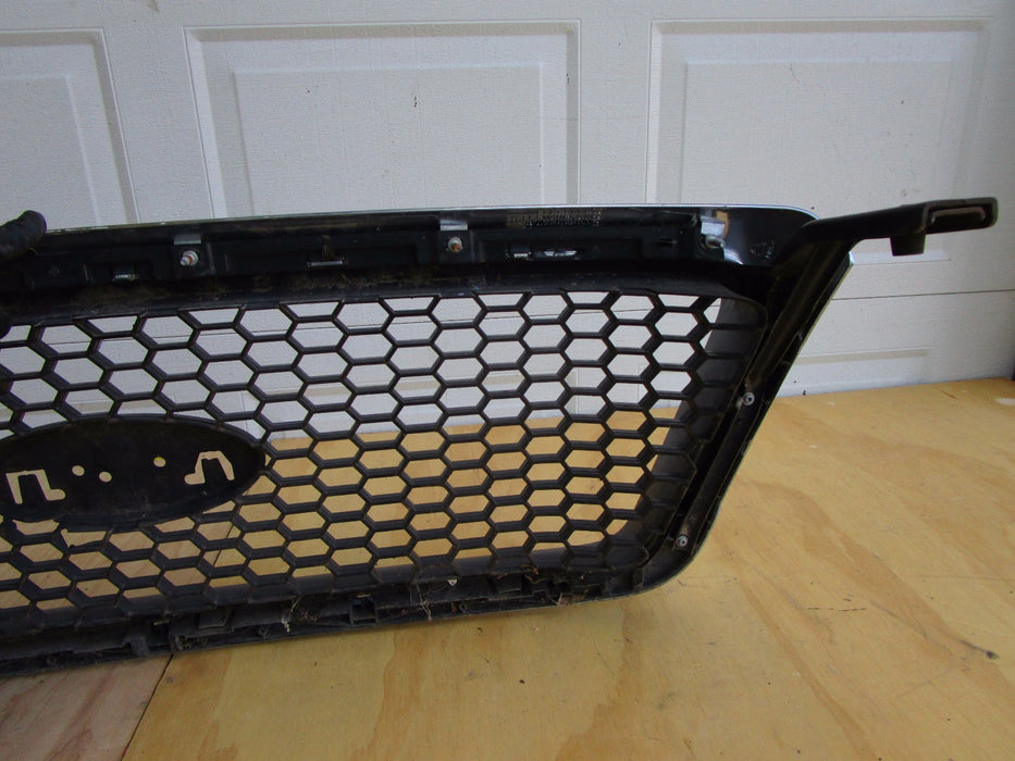 04 05 06 07 08 FORD F-150 FRONT GRILL GRILLE OEM