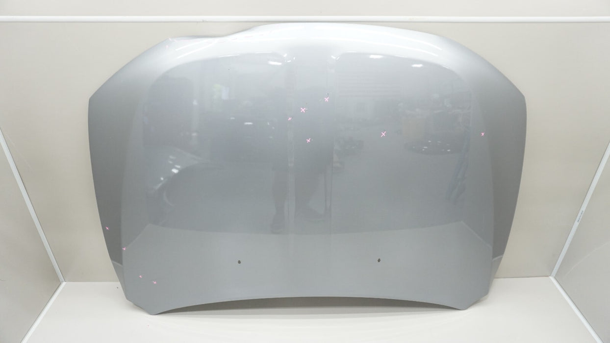 2011-2022 JEEP GRAND CHEROKEE FRONT HOOD BONNET SHELL PANEL OEM