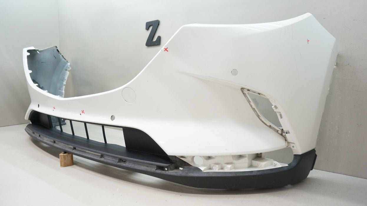 2016-2019 MAZDA CX9 CX-9 FRONT BUMPER COVER TK48-50031 OEM