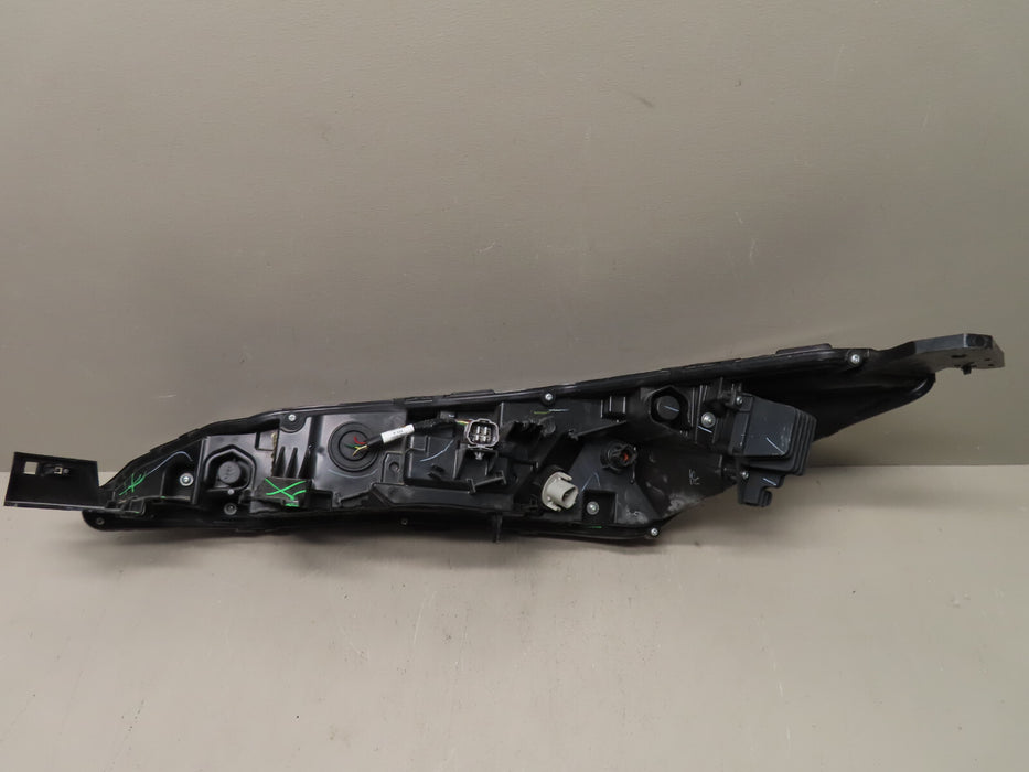 2020 2021 2022 NISSAN Rogue RIGHT RH LED Headlight Head LAMP OEM