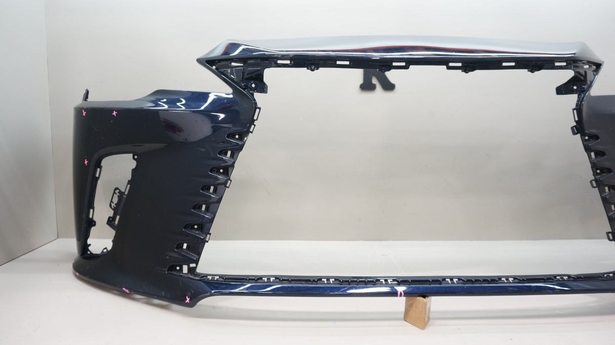 2023-2024 LEXUS RX350 FRONT BUMPER COVER PANEL OEM 52119-0E620