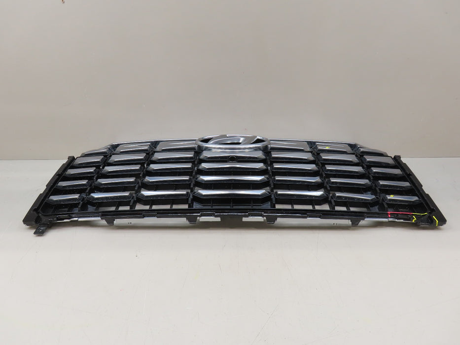 2023 2024 HYUNDAI PALISADE FRONT RADIATOR GRILL GRILLE OEM