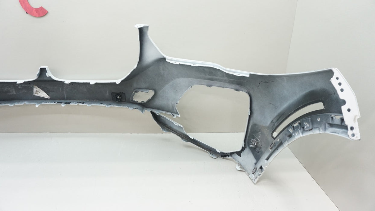 2019-2023 BMW X5 G05 FRONT BUMPER COVER 5111-7421791 OEM 19 20 21 22 23