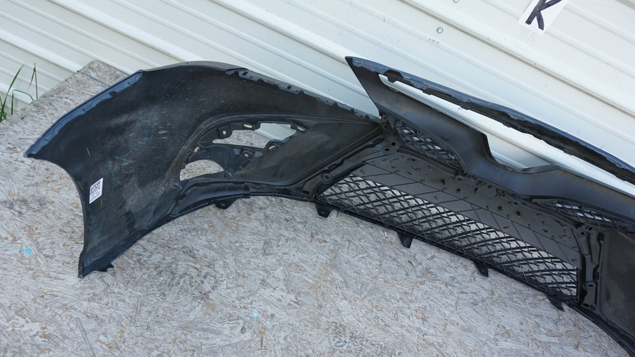2018-2020 TOYOTA CAMRY FRONT PLASTIC BUMPER PANEL COVER FACTORY OEM 18 19 20