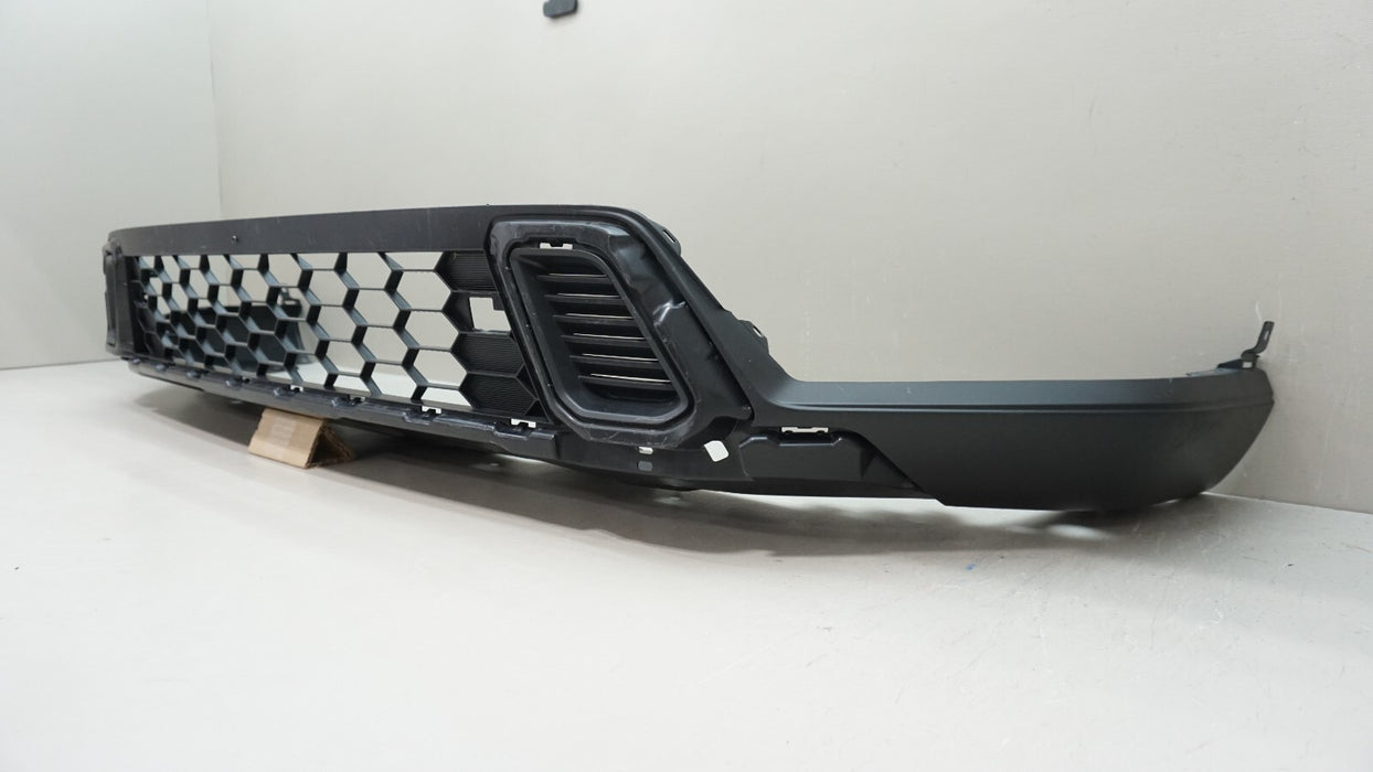 2023-2024 HONDA CRV CR-V FRONT LOWER BUMPER VALANCE 71105-3D4A-A000 OEM
