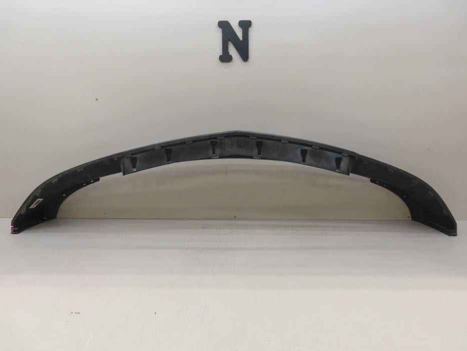 2013-2015 CHEVROLET EQUINOX FRONT LOWER VALANCE BUMPER COVER OEM