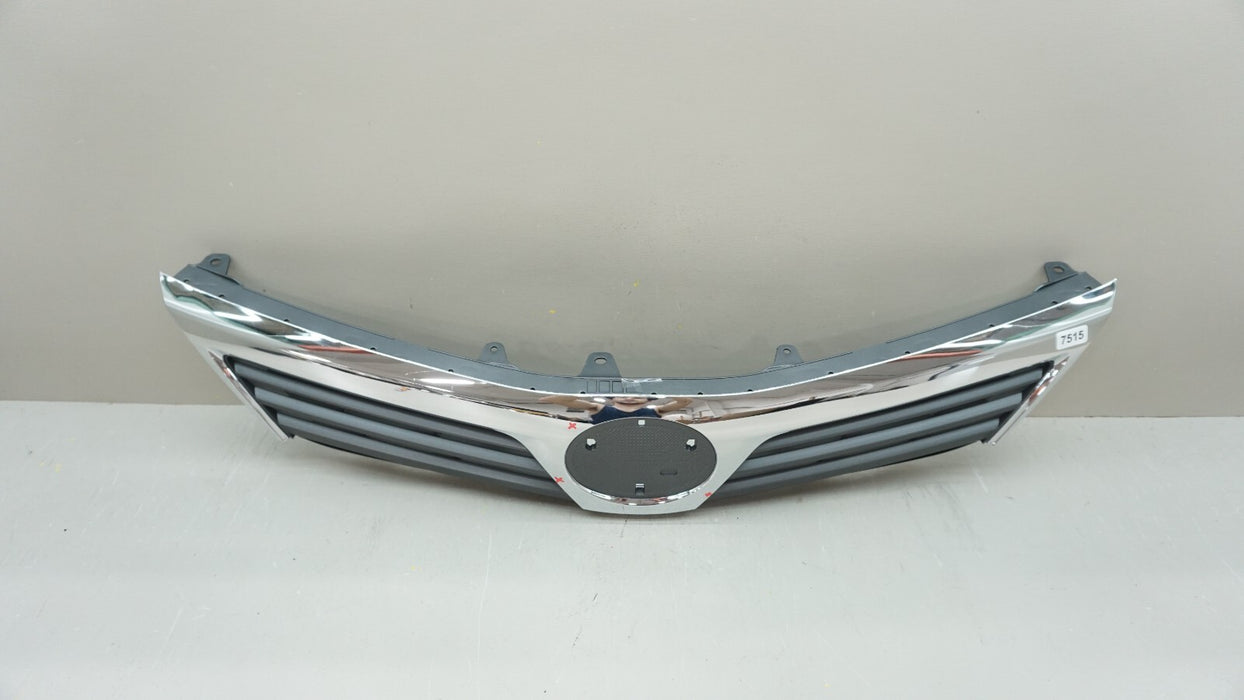 2012-2014 TOYOTA CAMRY FRONT UPPER RADIATOR GRILLE GRILL AFTERMARKET 5310106320