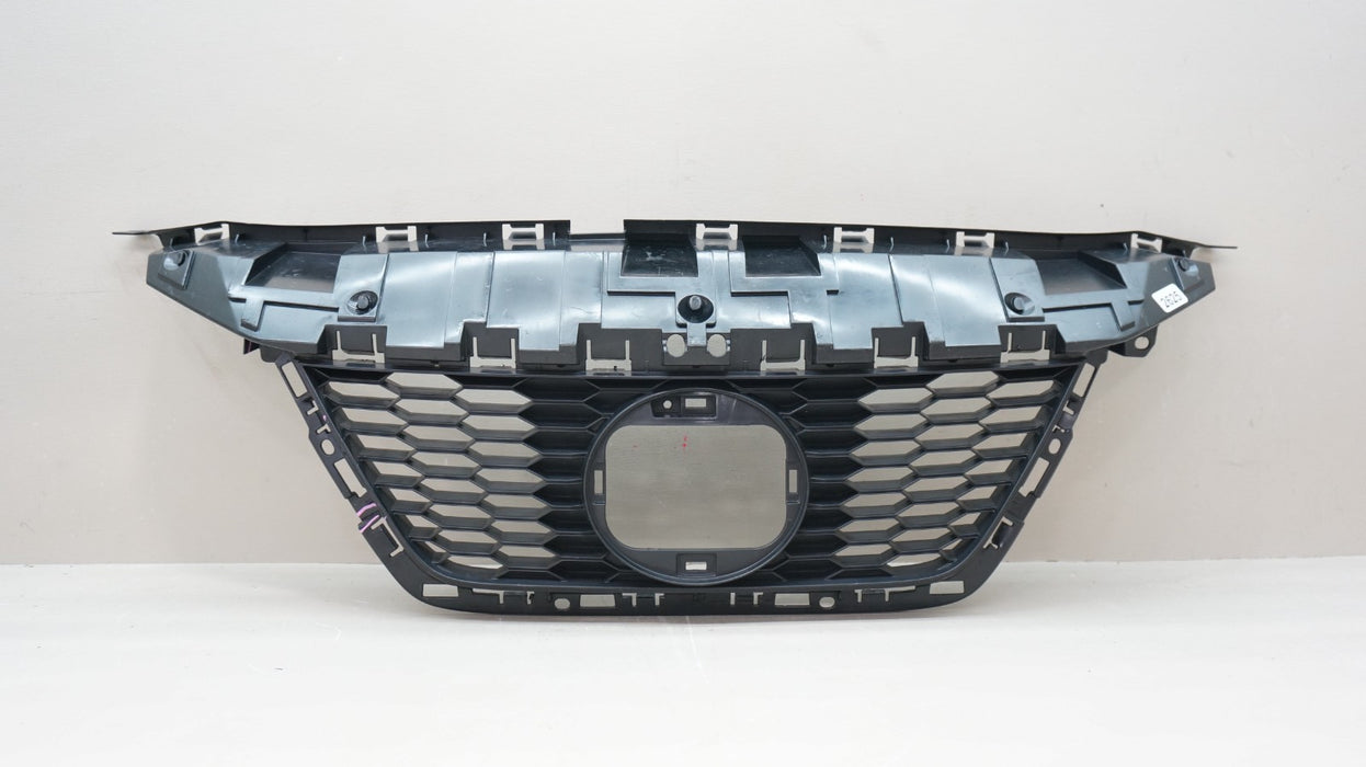 2020-2022 NISSAN VERSA FRONT RADIATOR GRILLE GRILL 62310 5EF1A OEM