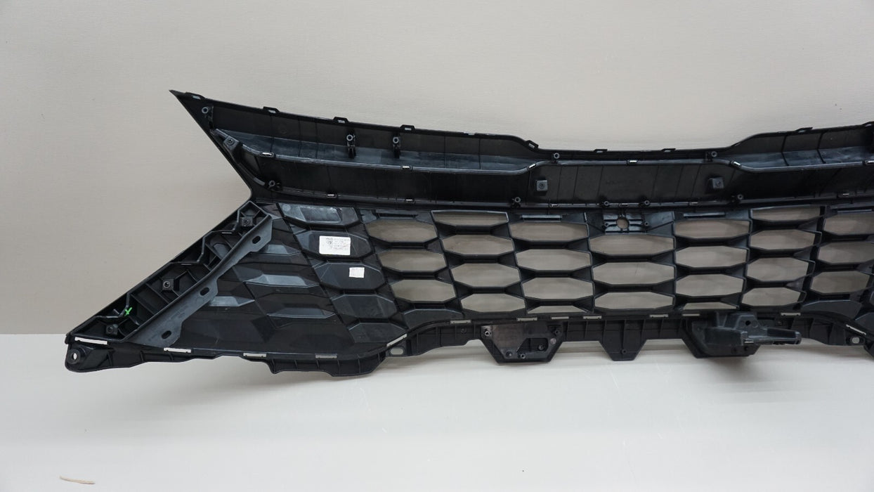 2023-2024 KIA SPORTAGE FRONT LOWER GRILLE 86350-DW030 OEM