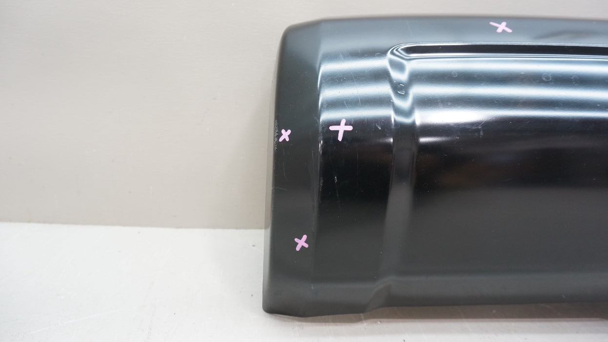 2014-2024 TOYOTA 4RUNNER FRONT LOWER BUMPER VALANCE PANEL OEM 53901-35240