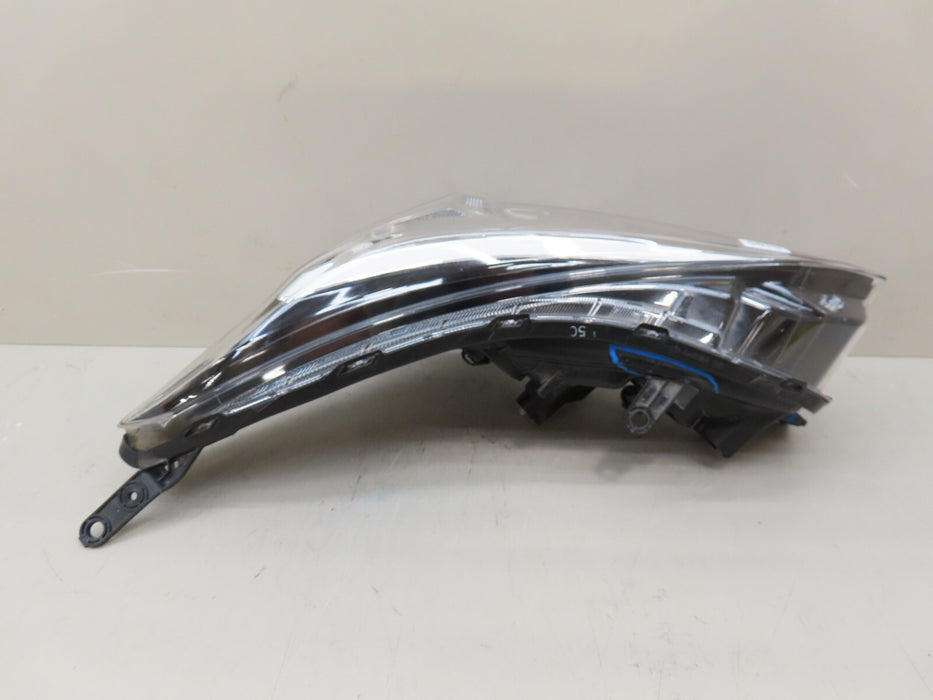 2017-2021 SUBARU CROSSTREK FRONT LEFT DRIVER SIDE HEADLIGHT HALOGEN OEM