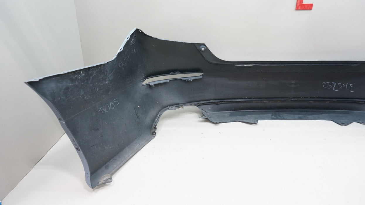 2018-2021 HONDA ACCORD SEDAN REAR BUMPER COVER PANEL OEM 71501-TVA-A000