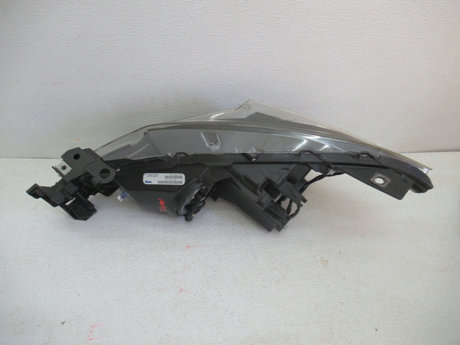 2013-2015 MAZDA 3 FRONT RIGHT PASSENGER SIDE HEADLIGHT HEAD LAMP AFTERMARKET