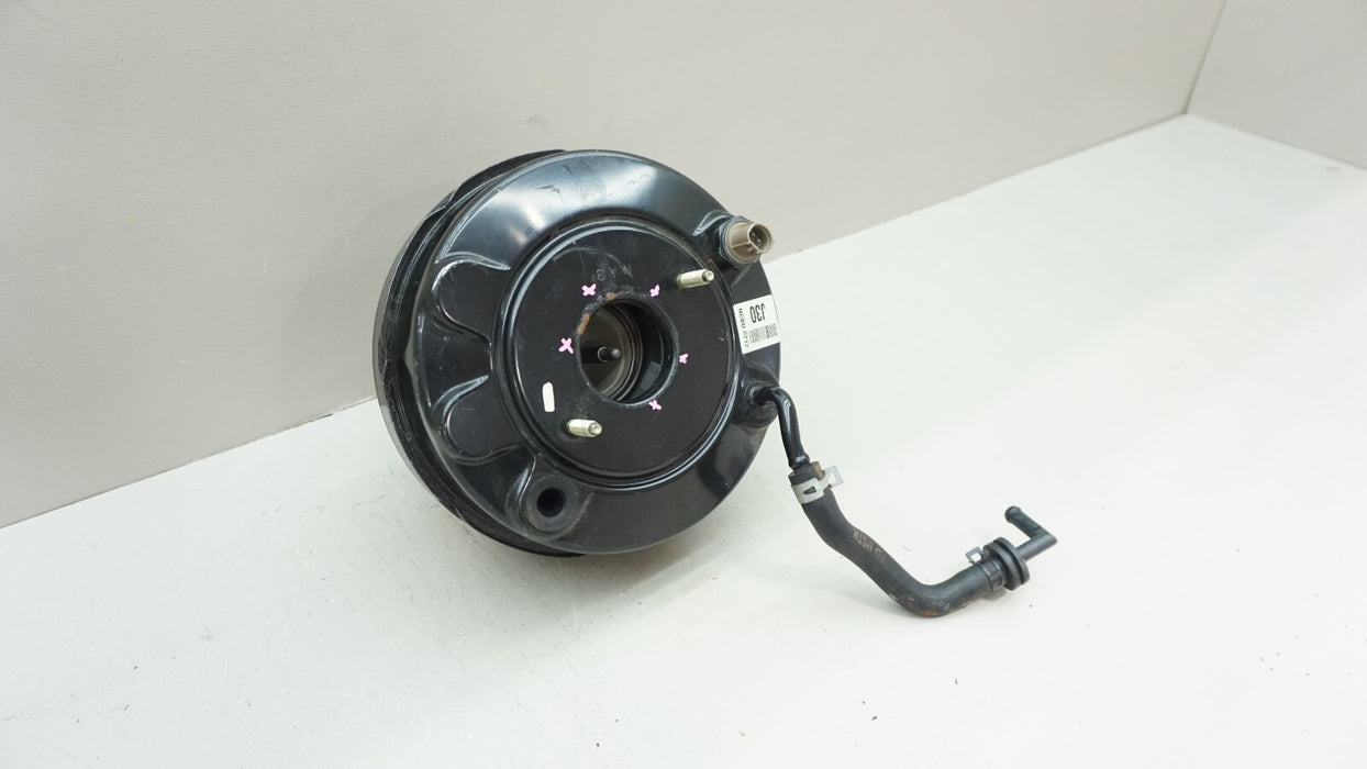 2018-2021 KIA STINGER GT GT1 BRAKE BOOSTER MASTER CYLINDER RESERVOIR OEM