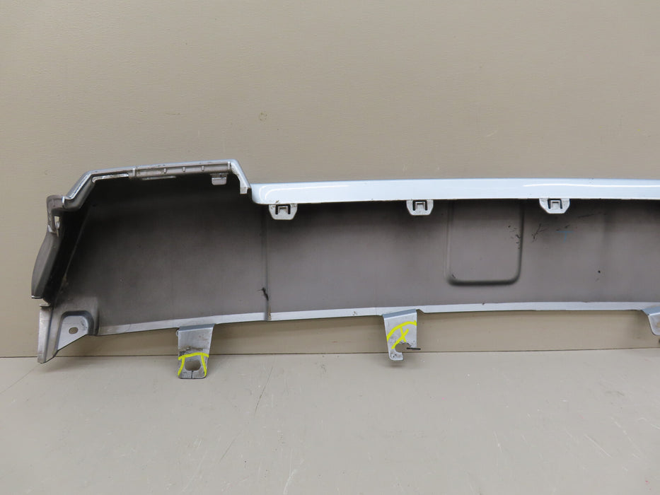 2022 2023 SUBARU FORESTER FRONT LOWER VALANCE BUMPER COVER OEM 57734SJ110