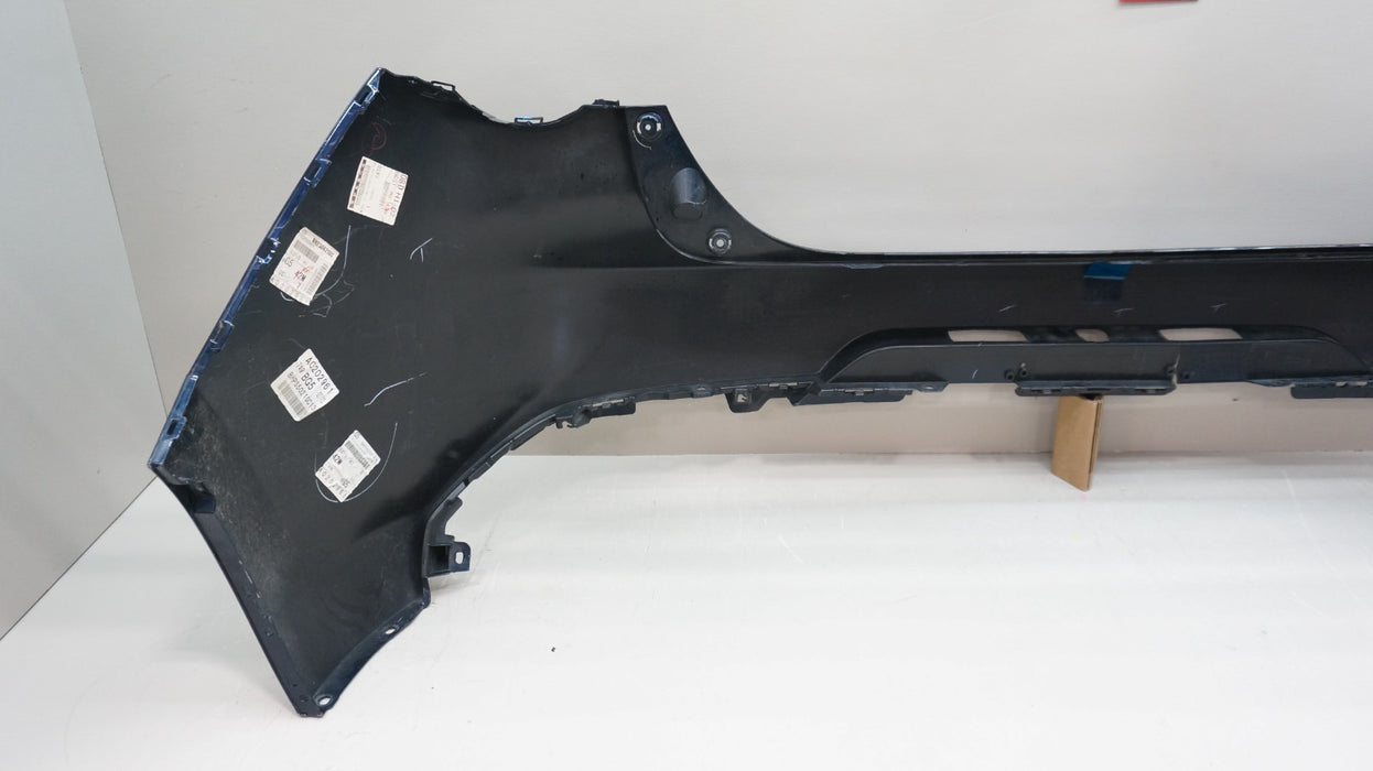2019-2023 MAZDA 3 REAR BUMPER COVER PANEL OEM B0S1-50221