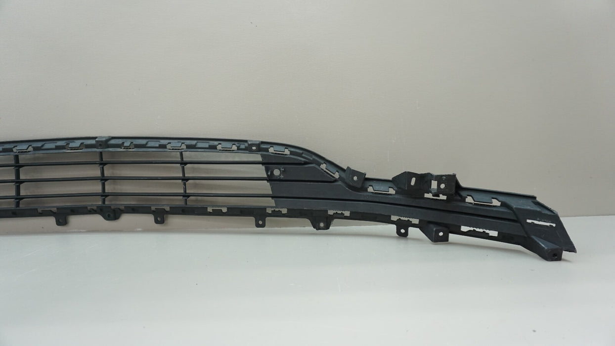 2017-2021 BUICK ENCORE FRONT LOWER BUMPER COVER GRILLE OEM 42536906